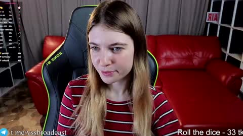 Katana Kate - our tg channel  online show from December 10, 2024, 1:55 pm