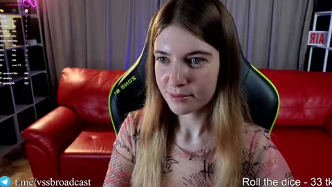 Katana Kate - our tg channel  online show from January 29, 2025, 1:17 pm