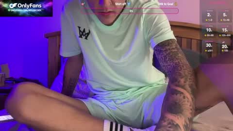 Mylo  online show from July 17, 2026, 2:02 pm