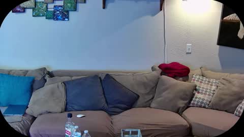 Just John online show from April 8, 2026, 7:08 am