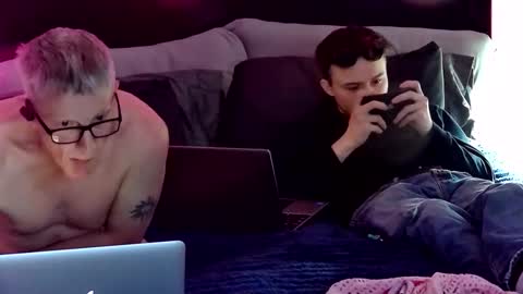 Just John online show from April 16, 2026, 8:15 am