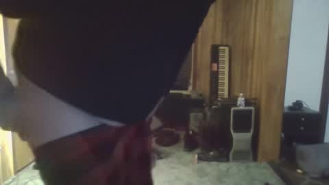 Snapshot of itsanun chatting on December 30, 2024, 3:03 am MotherMary online show from December 30, 2024, 3:03 am