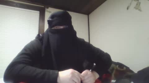 Snapshot of itsanun chatting on January 5, 2025, 4:04 am MotherMary online show from January 5, 2025, 4:04 am