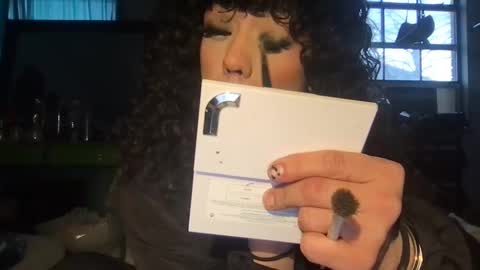 itsariessecrets online show from January 22, 2025, 11:43 pm