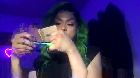 itsariessecrets online show from February 27, 2025, 5:56 am