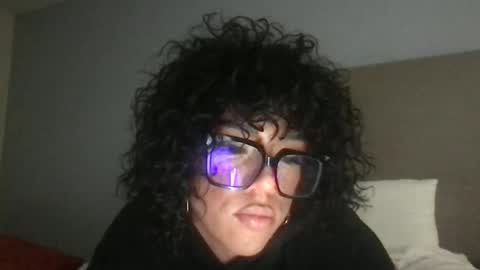 itsariessecrets online show from March 16, 2026, 6:01 pm