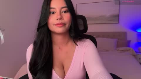 Snapshot of itsavablake chatting on November 7, 2025, 12:32 am itsavablake online show from November 7, 2025, 12:32 am