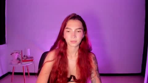 camill online show from February 21, 2026, 1:39 am