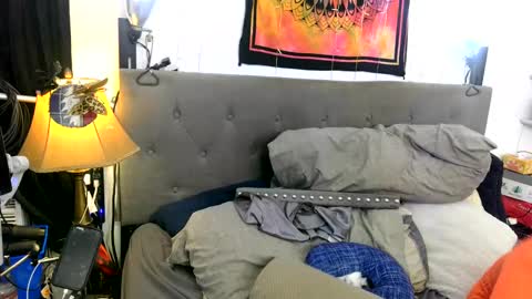 Snapshot of itscandibtch6969 chatting on January 15, 2025, 4:25 am Boo Faux online show from January 15, 2025, 4:25 am