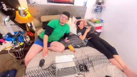 Snapshot of itscandibtch6969 chatting on January 16, 2025, 7:07 am Boo Faux online show from January 16, 2025, 7:07 am