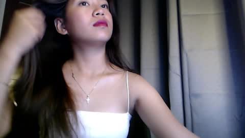 Snapshot of itscandygurl chatting on January 7, 2025, 8:31 pm Candy online show from January 7, 2025, 8:31 pm