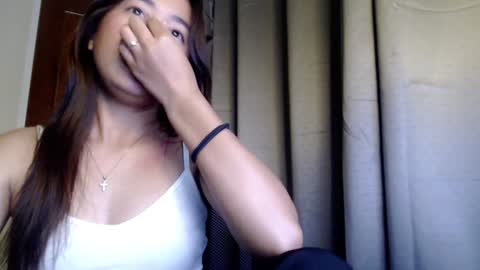 Snapshot of itscandygurl chatting on January 20, 2025, 6:32 pm Candy online show from January 20, 2025, 6:32 pm