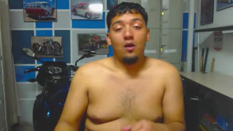 Snapshot of itsdavidx chatting on February 8, 2026, 3:54 am David online show from February 8, 2026, 3:54 am