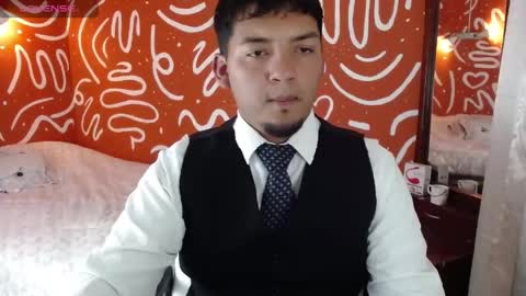 Snapshot of itsdavidx chatting on April 12, 2026, 4:28 am David online show from April 12, 2026, 4:28 am