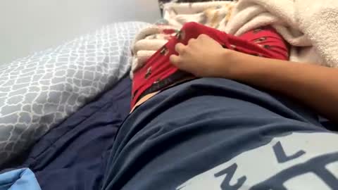 itsjayyourbae online show from January 5, 2025, 2:41 pm