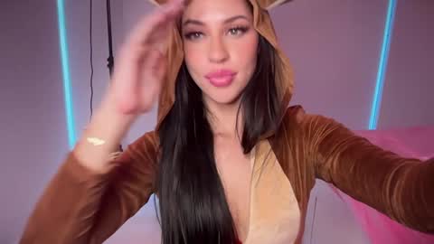 Snapshot of itskassielee chatting on December 24, 2024, 2:22 pm itskassielee online show from December 24, 2024, 2:22 pm