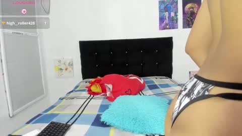 maraia online show from March 5, 2026, 11:23 pm