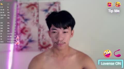 Snapshot of itsme_cxhennn chatting on October 25, 2025, 6:46 pm itsme_cxhennn online show from October 25, 2025, 6:46 pm