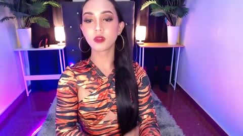 Snapshot of itsmesofiaa69 chatting on September 27, 2025, 8:52 am Sofia online show from September 27, 2025, 8:52 am