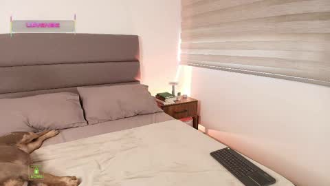 Sussan online show from April 24, 2026, 9:50 pm