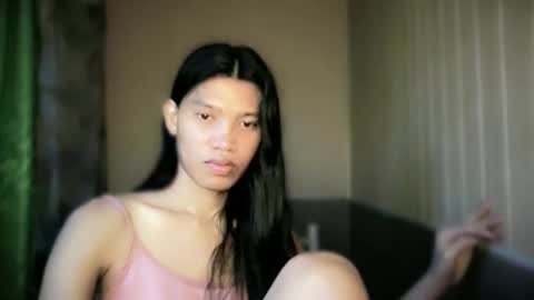 Jayve online show from May 3, 2026, 3:23 am