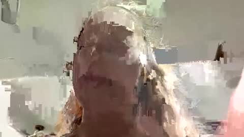 Mila Voss online show from October 14, 2025, 1:06 am