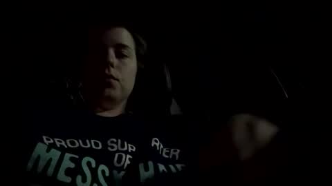 Mila Voss online show from April 1, 2026, 3:07 am