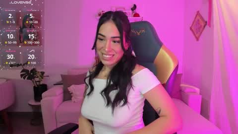 Snapshot of itsmissfoxy chatting on September 30, 2025, 4:06 am itsmissfoxy online show from September 30, 2025, 4:06 am