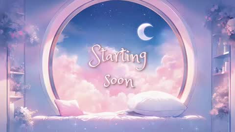 ItsNatashaRay online show from November 17, 2025, 4:57 pm