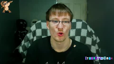    online show from October 20, 2025, 7:03 pm