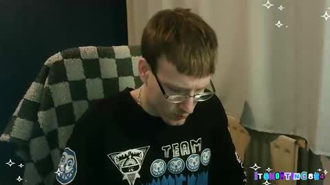    online show from March 13, 2026, 8:37 pm