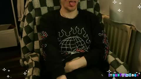    online show from April 23, 2026, 9:39 pm