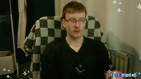    online show from April 24, 2026, 7:16 pm