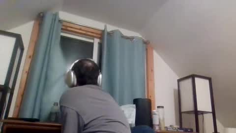 Shady2no1 online show from February 22, 2026, 3:18 am