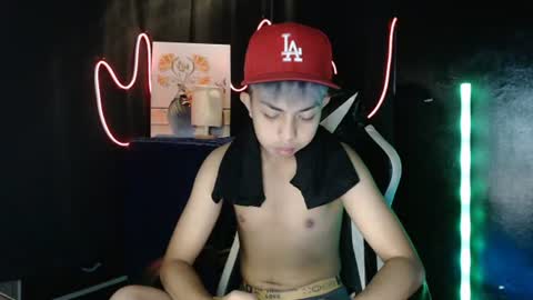 Kyle online show from June 22, 2026, 5:43 pm