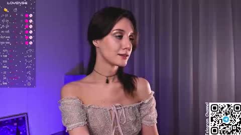 Snapshot of ittybittytittykira chatting on November 24, 2025, 11:32 am Kira online show from November 24, 2025, 11:32 am