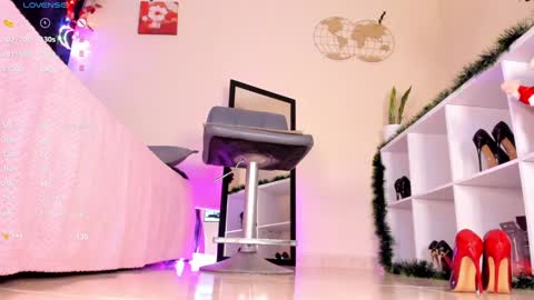 Snapshot of itzel__ chatting on December 10, 2024, 5:00 pm Call me Itzel online show from December 10, 2024, 5:00 pm