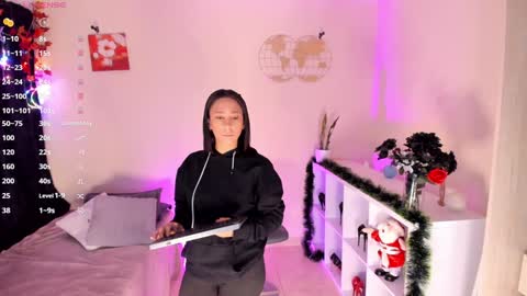 Snapshot of itzel__ chatting on December 28, 2024, 1:28 pm Call me Itzel online show from December 28, 2024, 1:28 pm