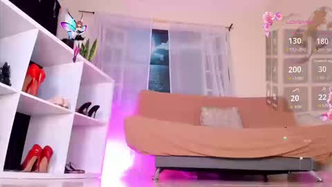 Snapshot of itzel__ chatting on September 9, 2025, 12:48 pm Call me Itzel online show from September 9, 2025, 12:48 pm