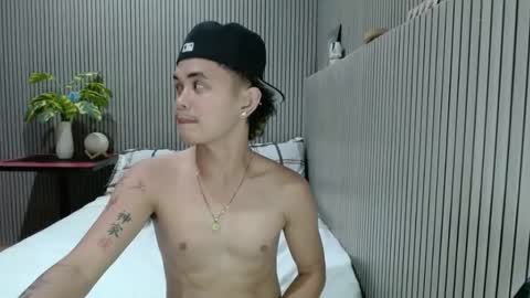 itzme_dex online show from March 27, 2026, 5:12 pm