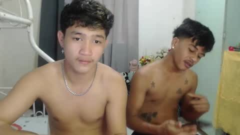 Jhonfred online show from April 6, 2026, 5:52 am