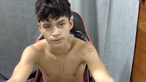 itzme_john online show from April 11, 2026, 6:01 pm