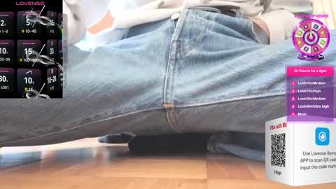 Iuuuf2 or Samel online show from March 17, 2026, 12:30 pm