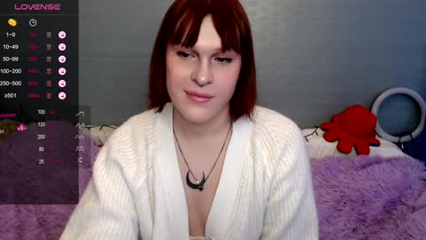 Snapshot of ivamayy chatting on December 12, 2024, 8:36 am Sasha online show from December 12, 2024, 8:36 am