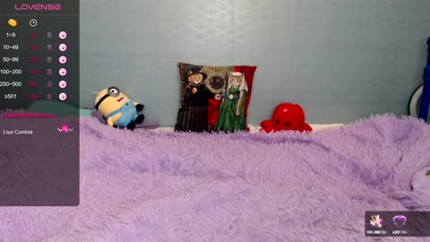 Snapshot of ivamayy chatting on December 18, 2024, 9:47 am Sasha online show from December 18, 2024, 9:47 am