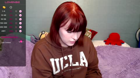 Snapshot of ivamayy chatting on December 20, 2024, 12:16 pm Sasha online show from December 20, 2024, 12:16 pm