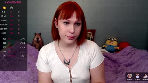 Snapshot of ivamayy chatting on January 15, 2025, 9:02 am Sasha online show from January 15, 2025, 9:02 am