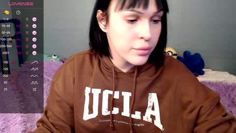 Snapshot of ivamayy chatting on January 22, 2025, 9:13 am Sasha online show from January 22, 2025, 9:13 am