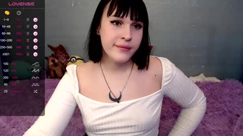 Snapshot of ivamayy chatting on February 25, 2025, 9:09 am Sasha online show from February 25, 2025, 9:09 am