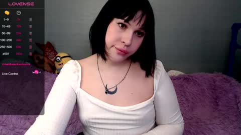 Snapshot of ivamayy chatting on March 4, 2025, 8:57 am Sasha online show from March 4, 2025, 8:57 am